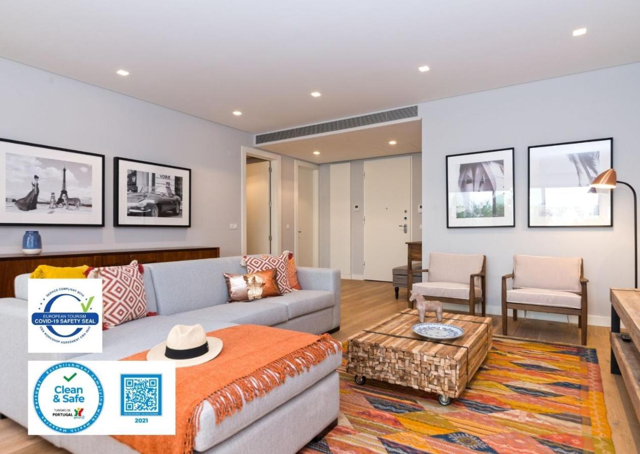 King'S Cascais Apartment 外观 照片