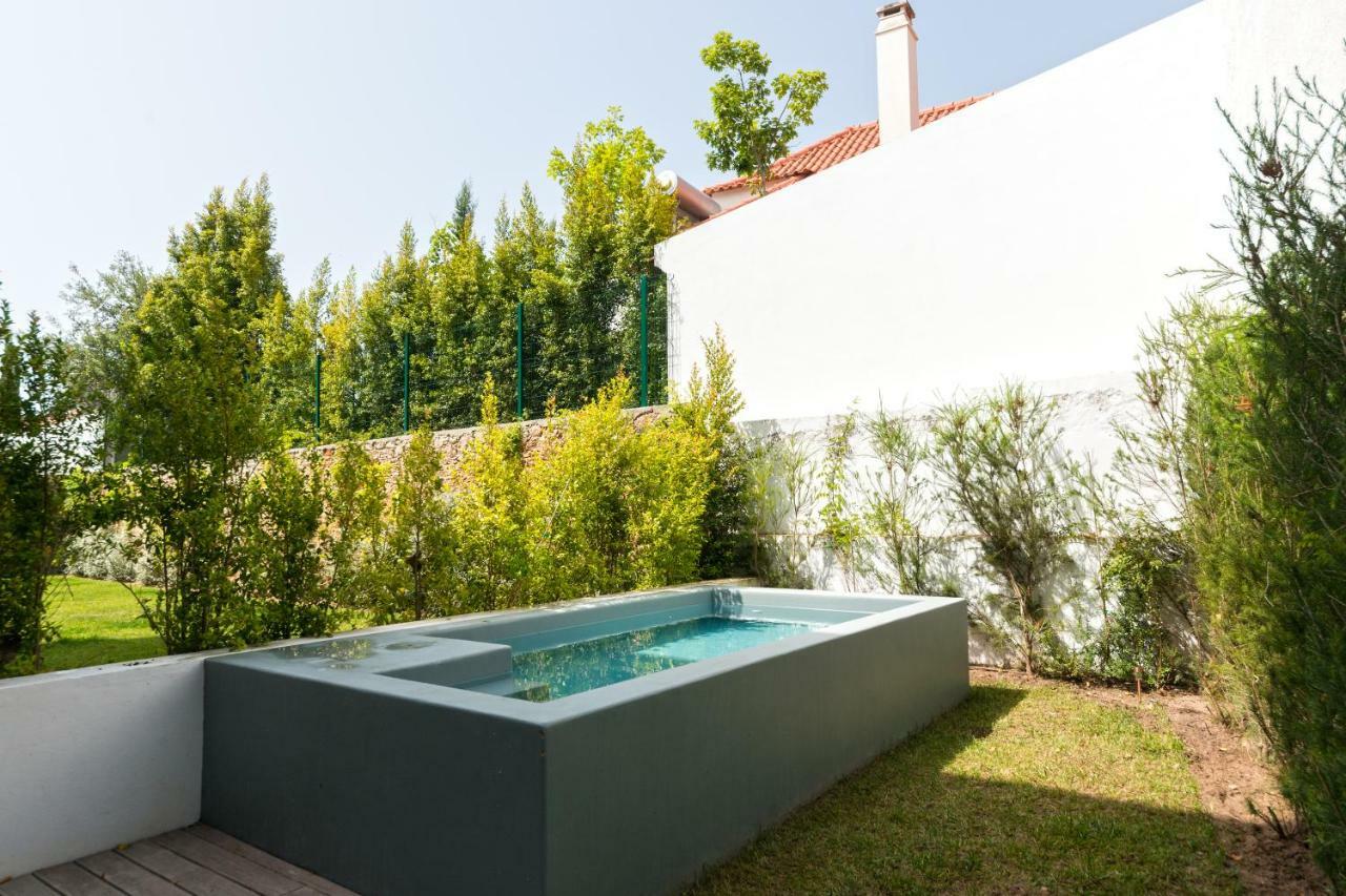 King'S Cascais Apartment 外观 照片