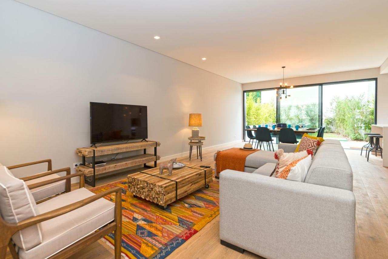 King'S Cascais Apartment 外观 照片