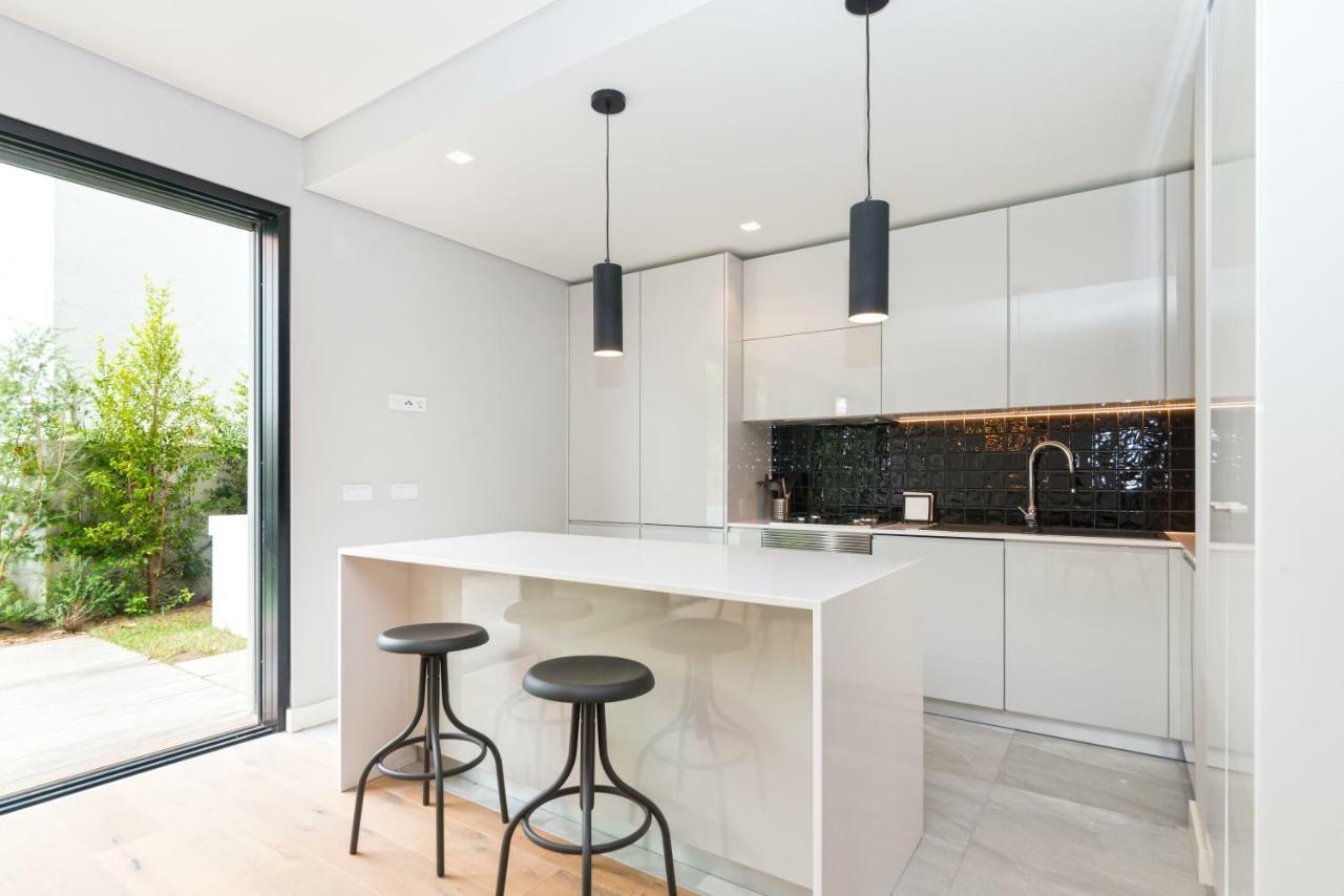 King'S Cascais Apartment 外观 照片