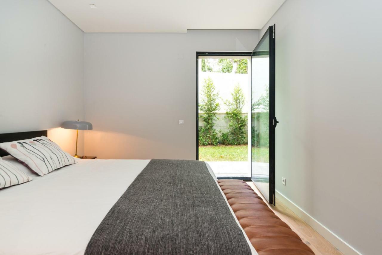 King'S Cascais Apartment 外观 照片