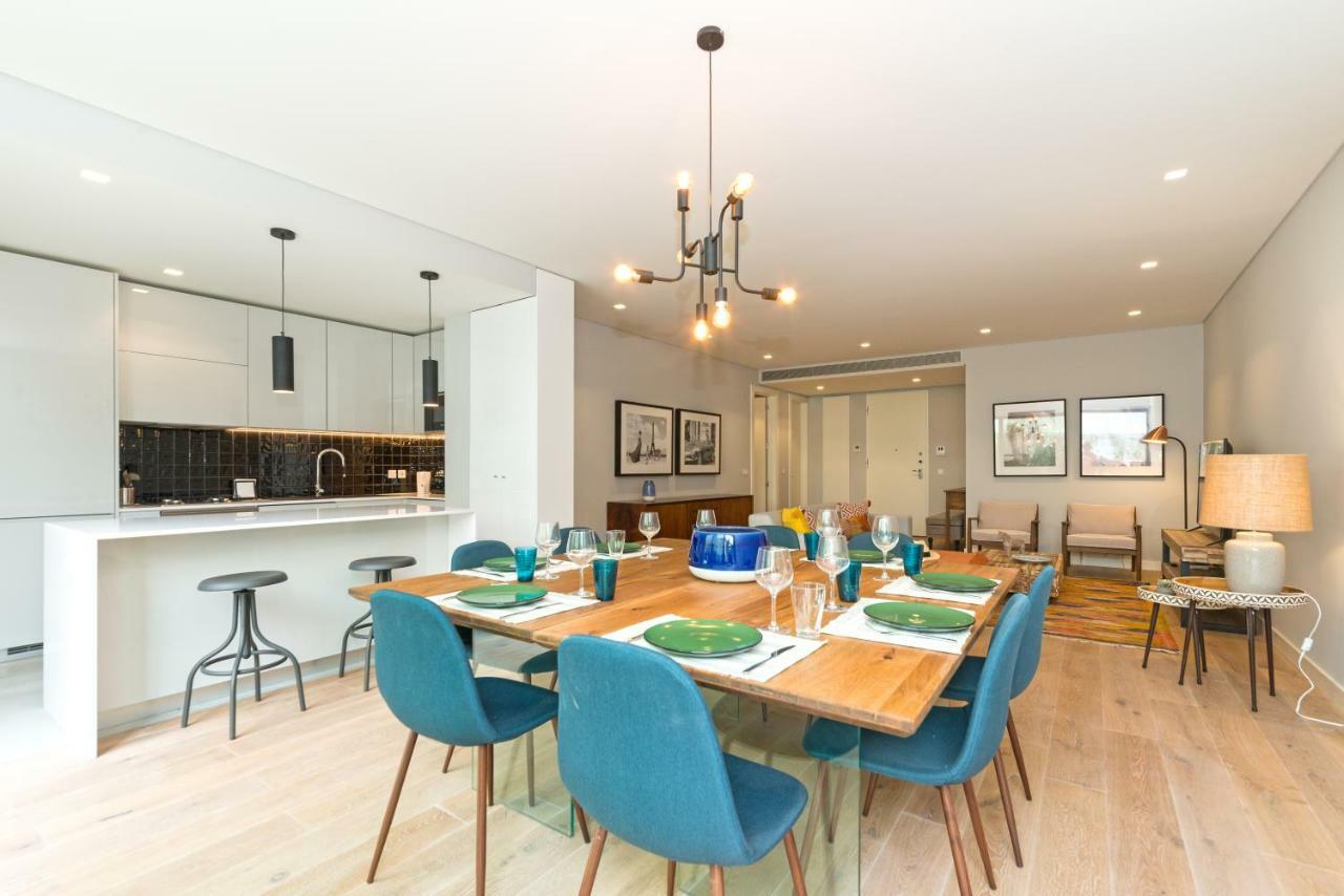 King'S Cascais Apartment 外观 照片