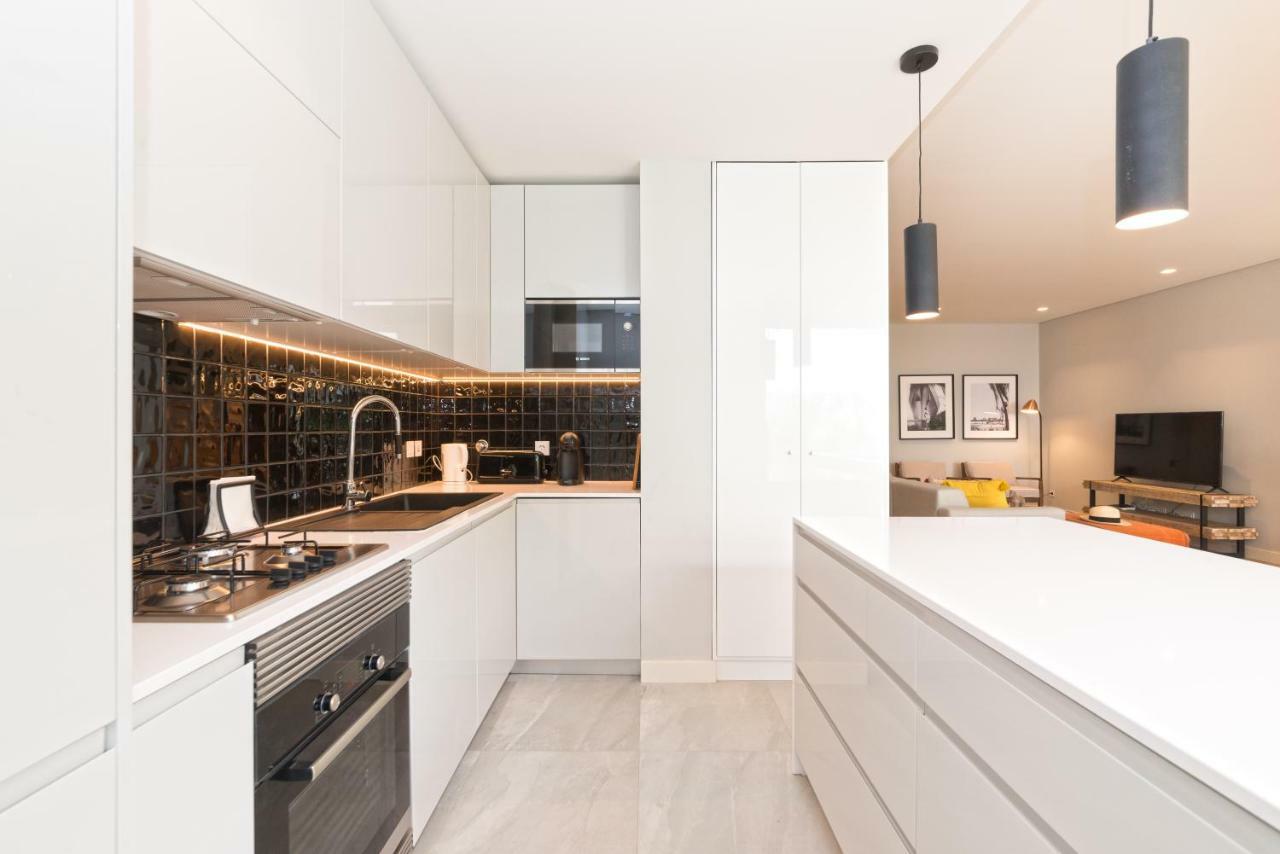 King'S Cascais Apartment 外观 照片