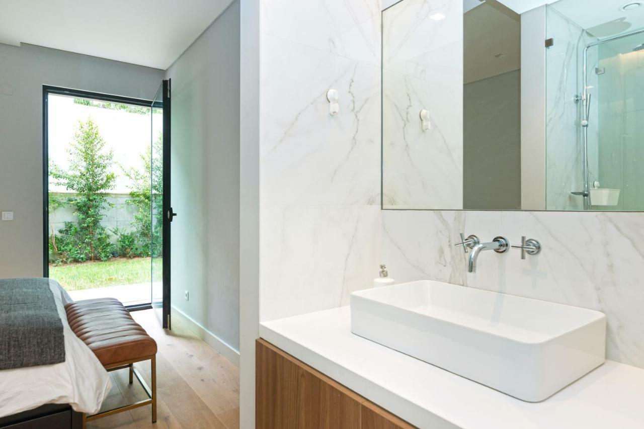 King'S Cascais Apartment 外观 照片