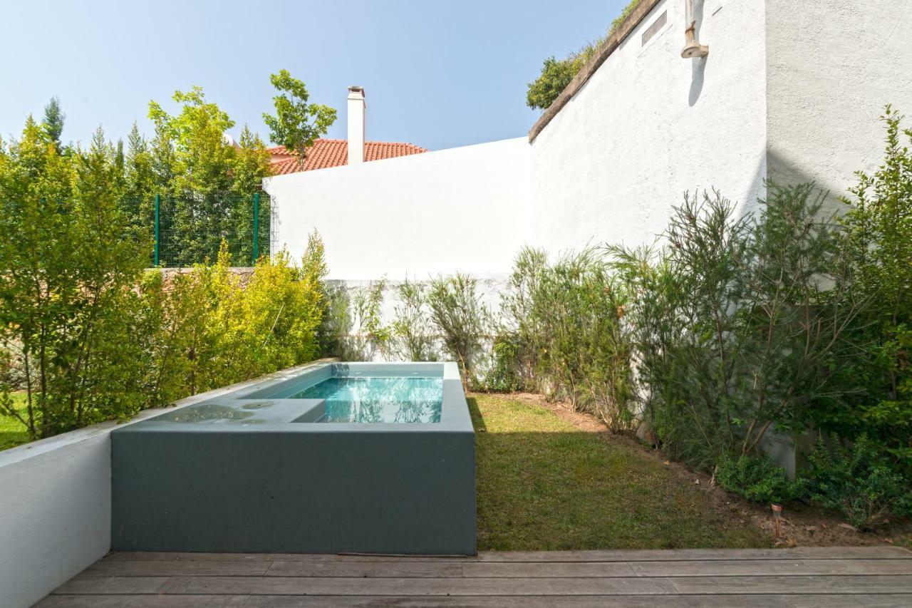 King'S Cascais Apartment 外观 照片