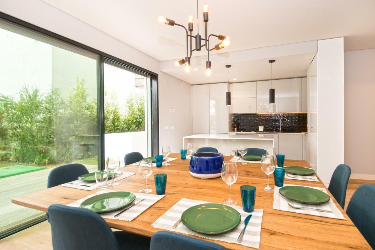 King'S Cascais Apartment 外观 照片
