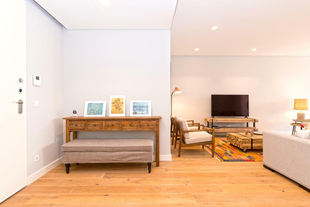 King'S Cascais Apartment 外观 照片
