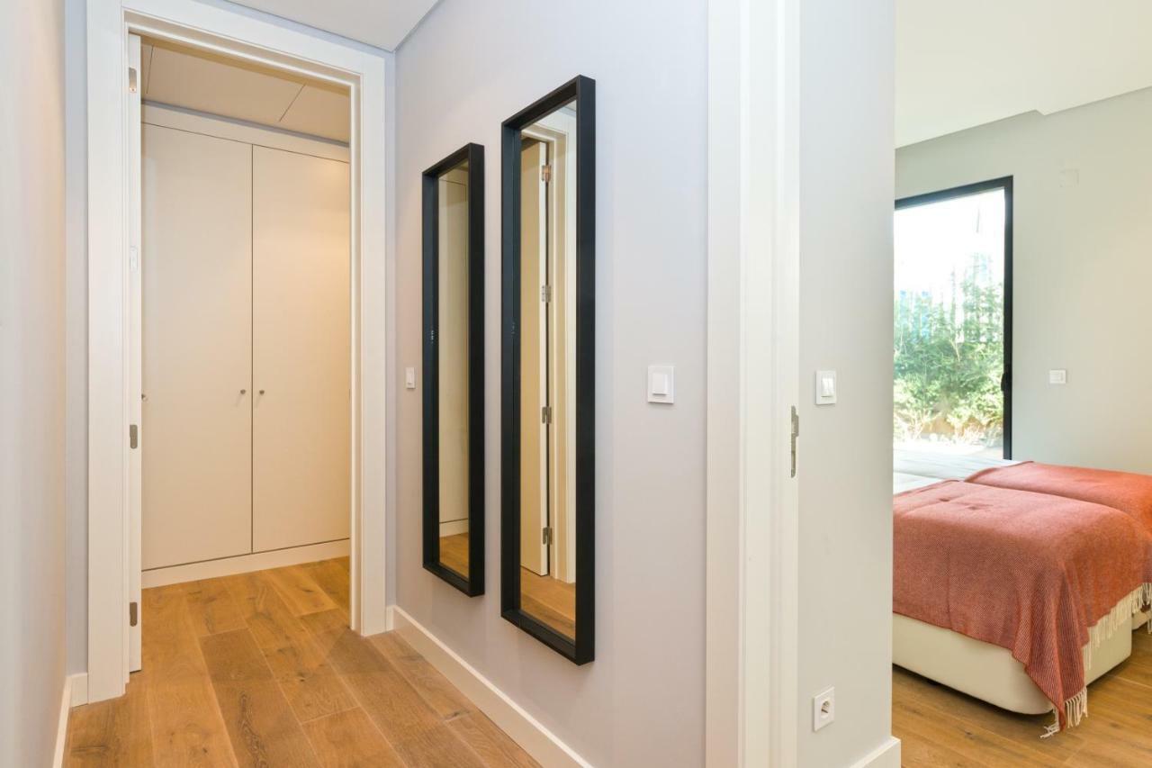 King'S Cascais Apartment 外观 照片