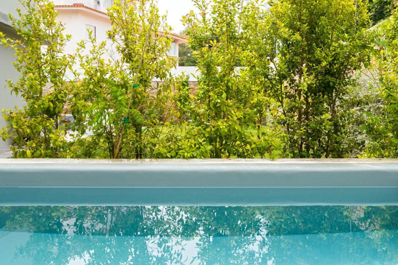 King'S Cascais Apartment 外观 照片