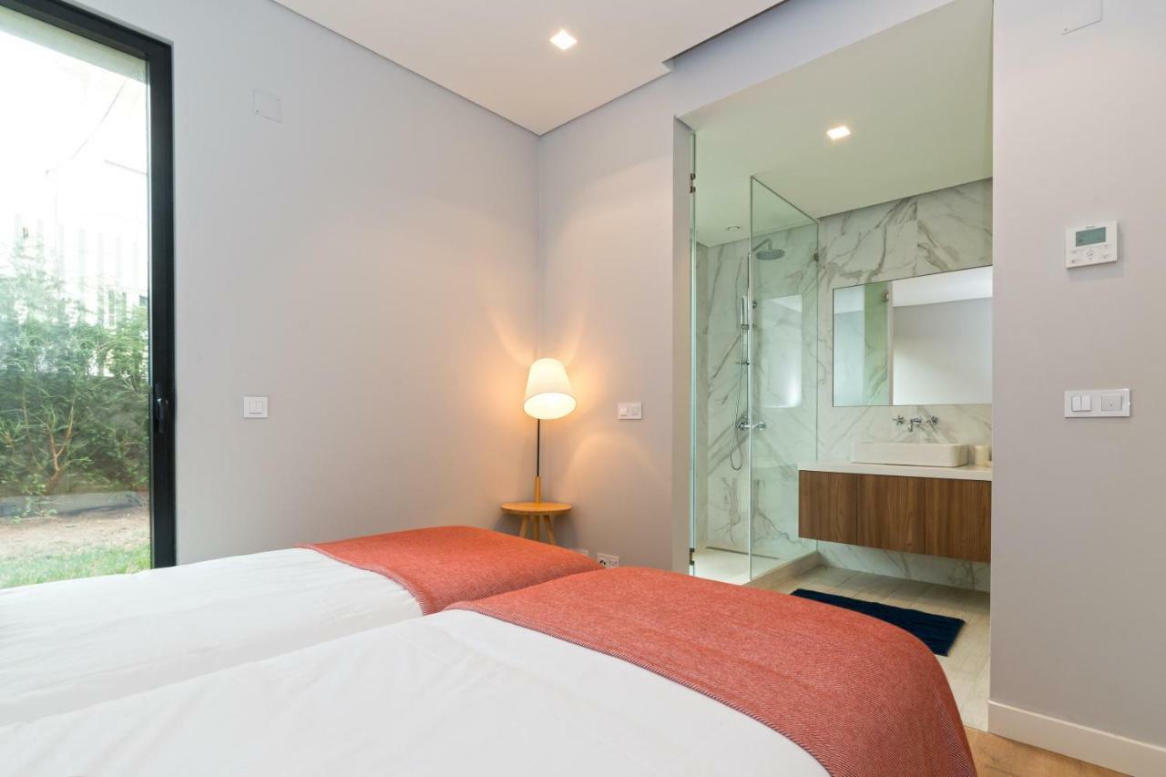 King'S Cascais Apartment 外观 照片