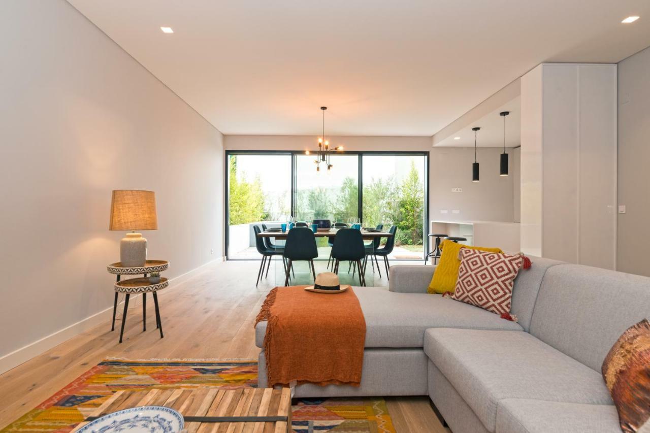 King'S Cascais Apartment 外观 照片