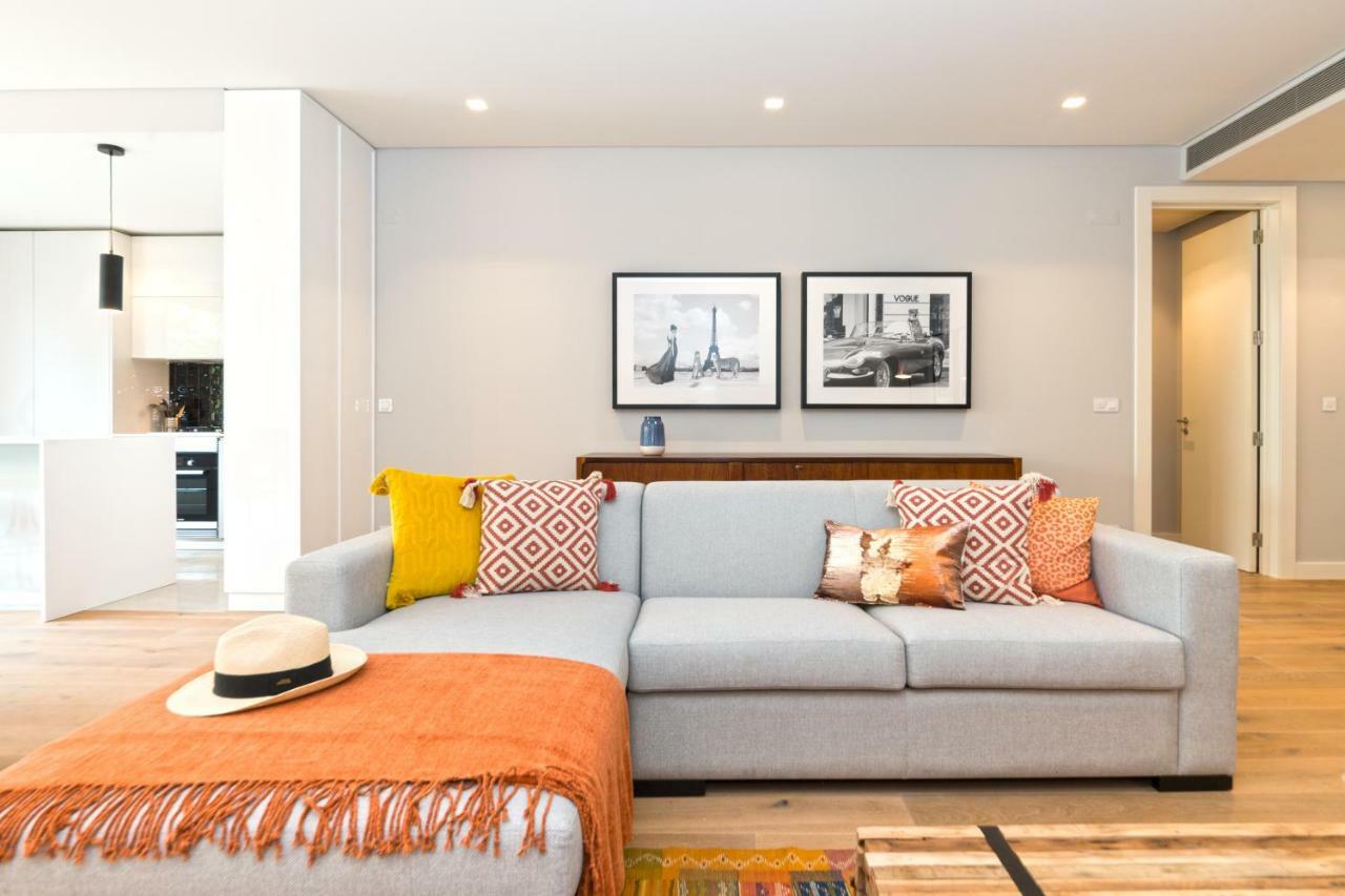 King'S Cascais Apartment 外观 照片