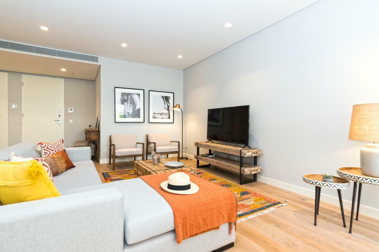 King'S Cascais Apartment 外观 照片
