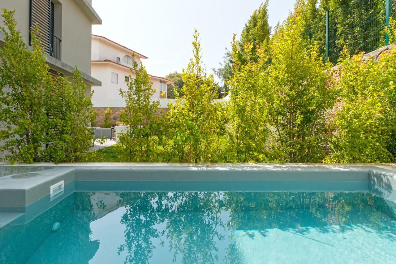 King'S Cascais Apartment 外观 照片