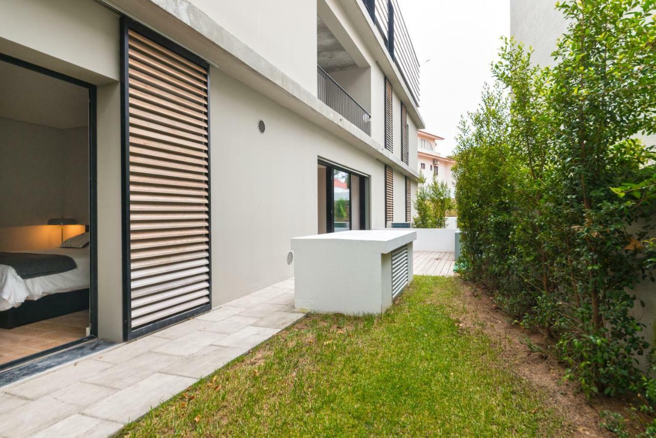 King'S Cascais Apartment 外观 照片