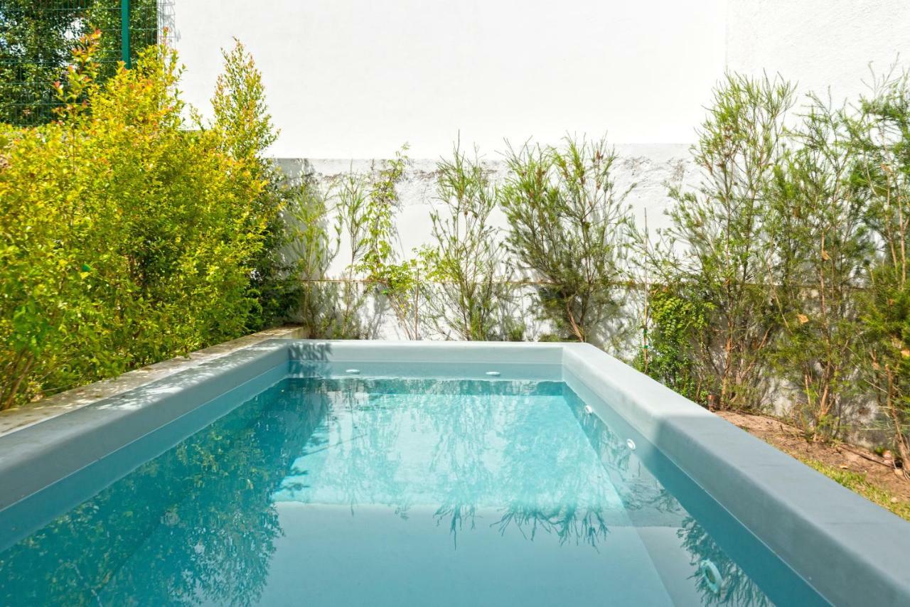 King'S Cascais Apartment 外观 照片